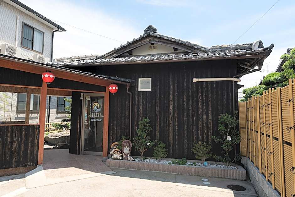 Hotel Sunmarine