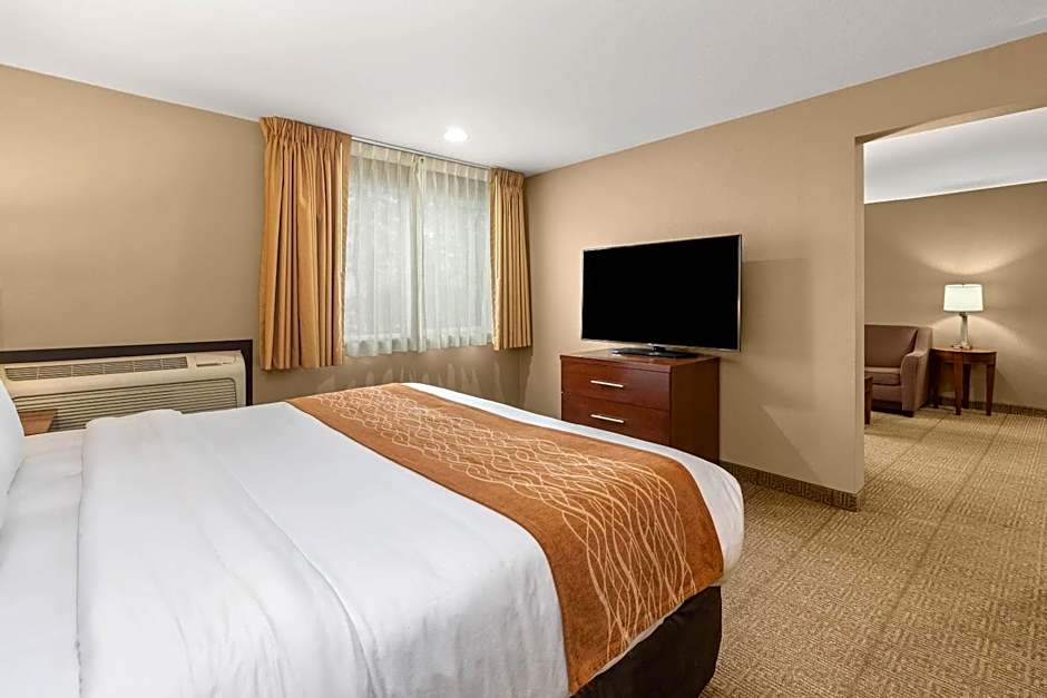 Comfort Inn & Suites Beaverton - Portland West
