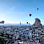 Megaron Cave Hotel Cappadocia
