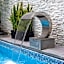 Azor Hotel Cali Versalles
