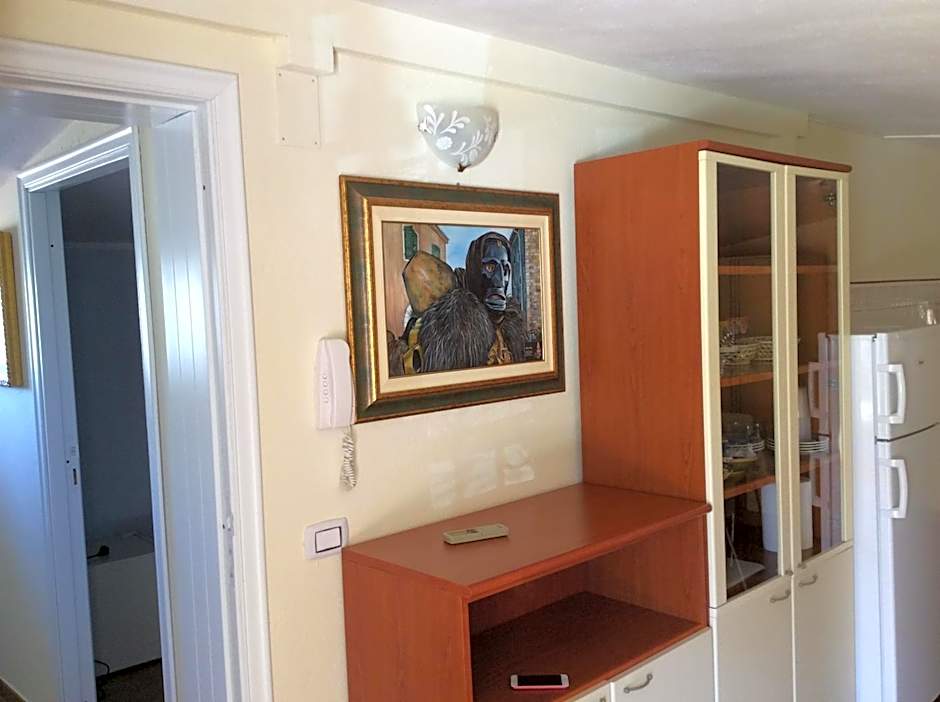 Casa Tacconi