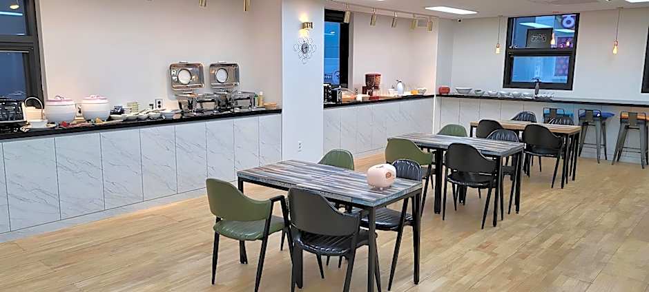 Hotel Ciel Dongtan