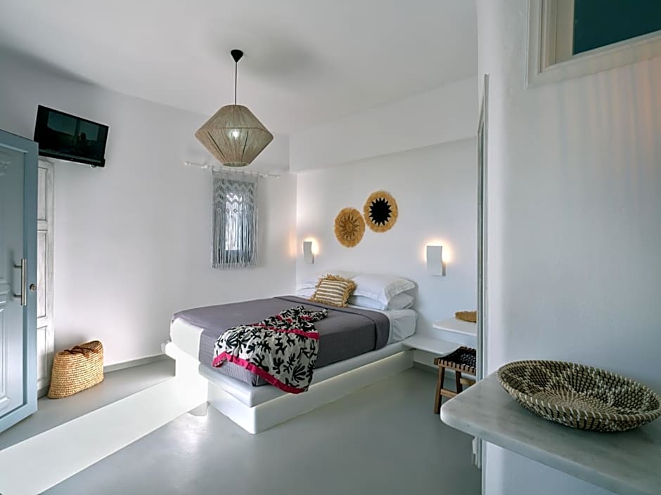 Ariti Seaside Residence