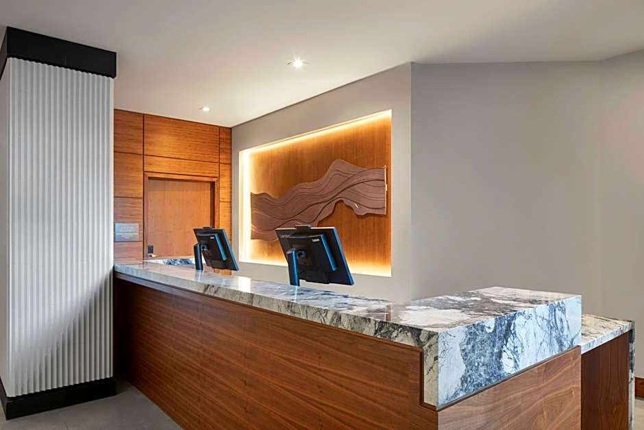 AC Hotel by Marriott Old Montreal