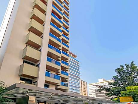 Mercure Sao Paulo Pamplona