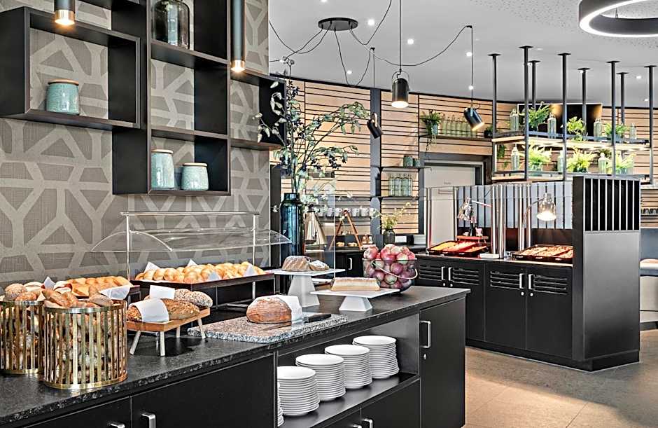 Leonardo Hotel Vienna City West