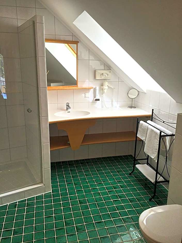 Panoramahotel Steirerland