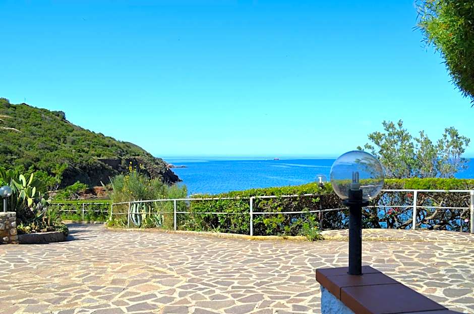 Residential Hotel Villaggio Innamorata