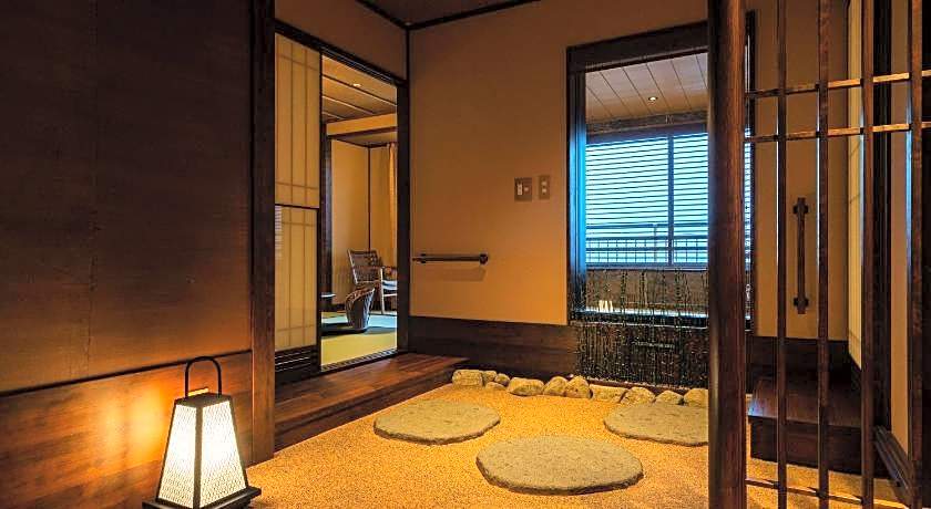 Ryokan Koran no Yu Kinkouroh