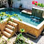 ISLA INDAH RETREAT boutique hotel