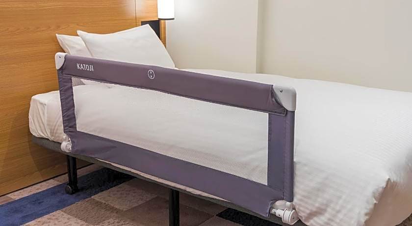 JR-EAST HOTEL METS YOKOHAMA-TSURUMI