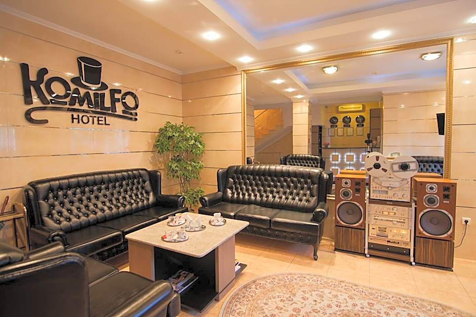 Komilfo Hotel