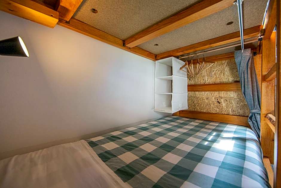 Vila Maria Mix Dorm by HOST-POINT