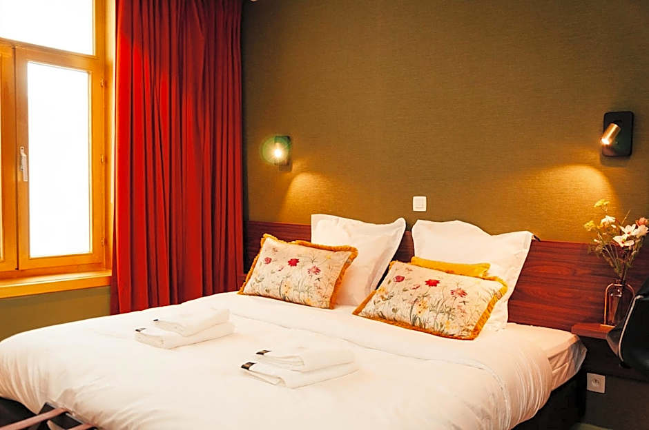 Gran Hotel De Passage