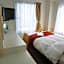 Hotel Shimbashi Sambankan