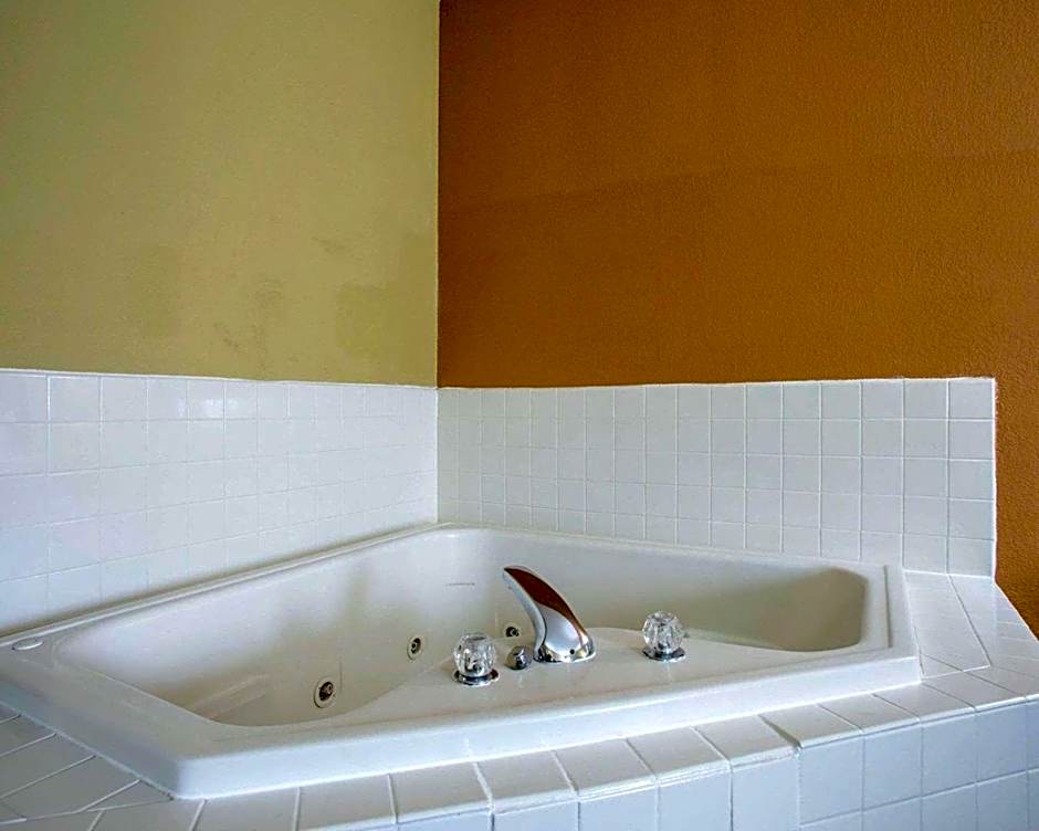 Quality Inn Merrillville