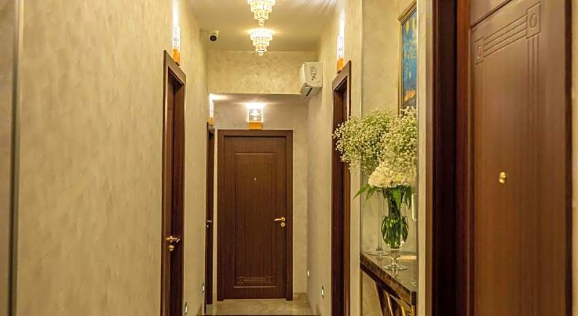 ACJ Residence @ Beside Cititel Hotel