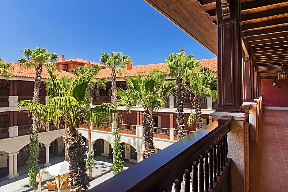 Elba Palace Golf Boutique Hotel
