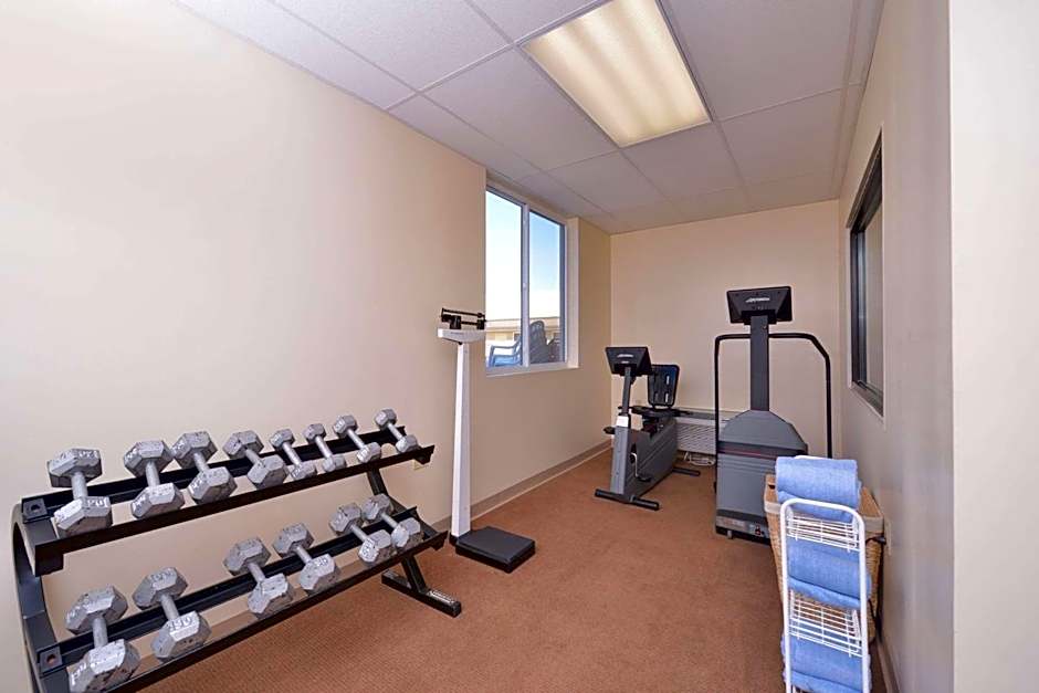 Quality Inn & Suites