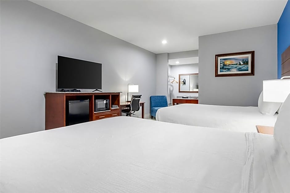 SureStay Hotel by Best Western McAlester