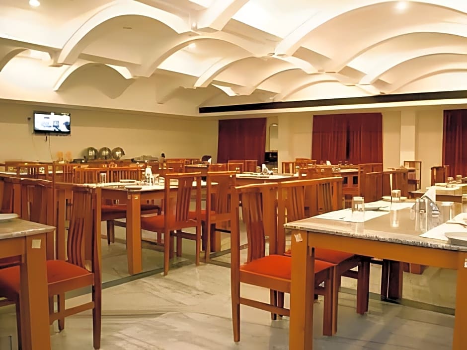 Hotel Rajadhane Madurai