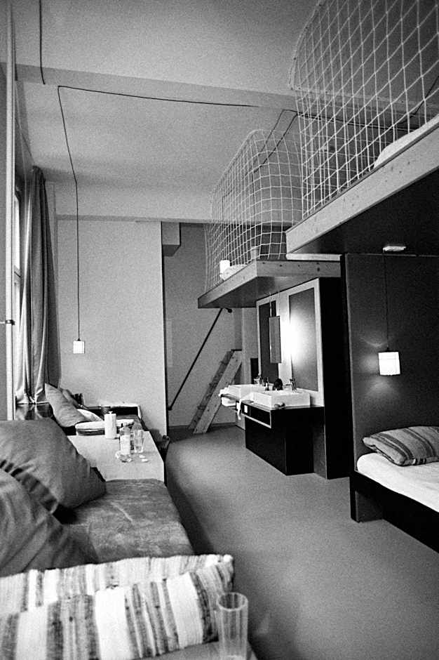 Michelberger Hotel
