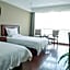 GreenTree Inn Rizhao Haiqu East Road Hotel