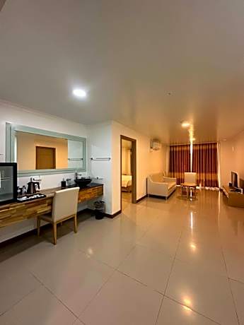 Single Deluxe Room