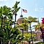 The Beverly Hills Hotel