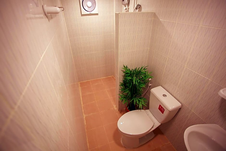 Pantip Boutique Hotel