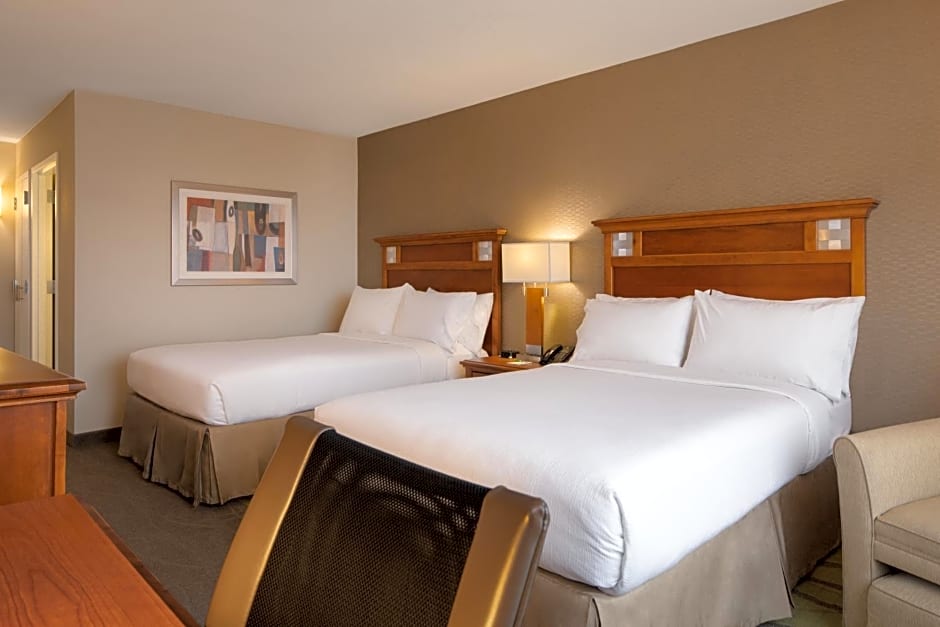 Holiday Inn Columbia East-Jessup, an IHG Hotel