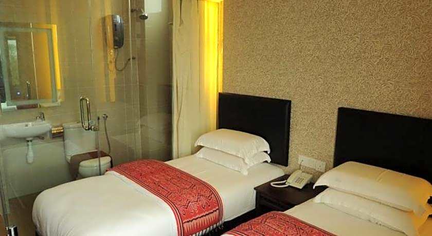 Sea Lion Firefly Concept Hotel