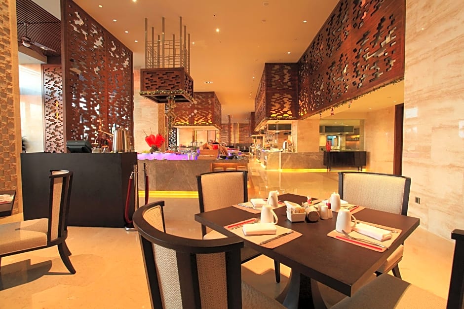 Crowne Plaza Hailing Island By IHG