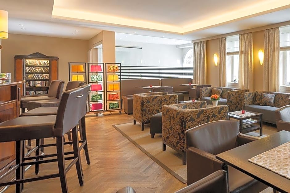 Apartments Wolf Dietrich