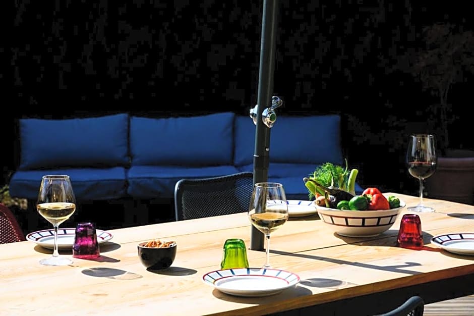 The Secret Spot Lodge