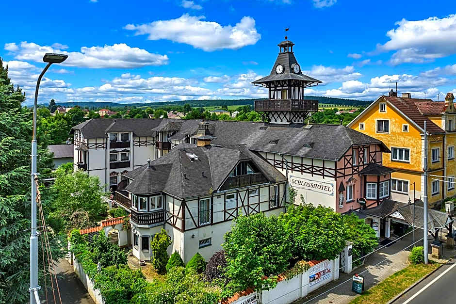 Schlosshotel Marienbad