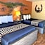 Americas Best Value Inn The Legends Inn