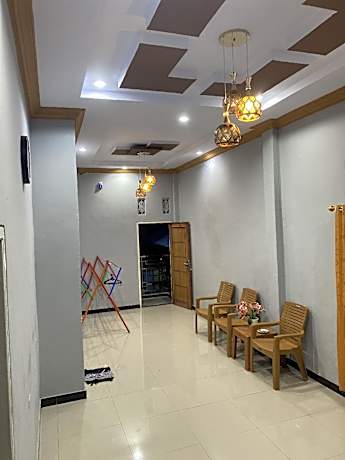 PENGINAPAN ASMAT WAKATOBI