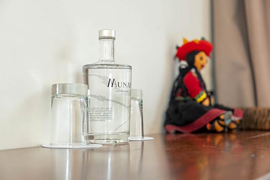 Jaya Machu Picchu Boutique Hotel