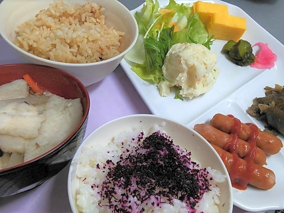 Toyoko Inn Aomori-ekimae