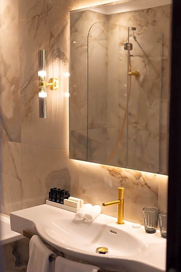 Baltic Beach Hotel & SPA