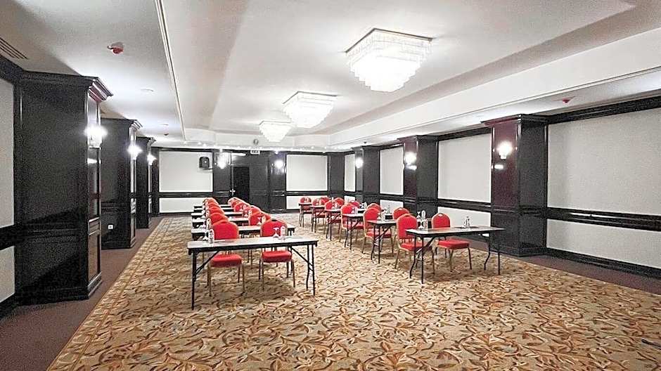 Aldino Hotel & Spa