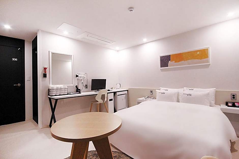 XYM Hotel Mundeok