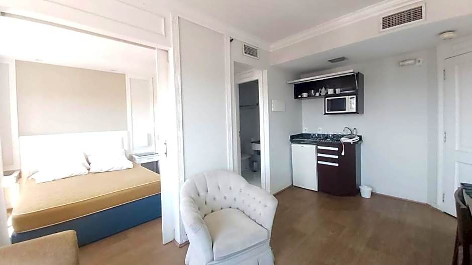 Vila Oimpia Prime Suites