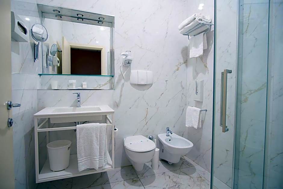 Barion Hotel & Congressi