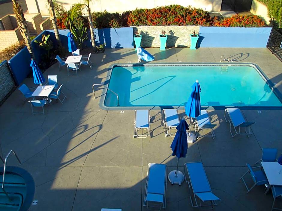 Best Western Plus Diamond Valley Inn