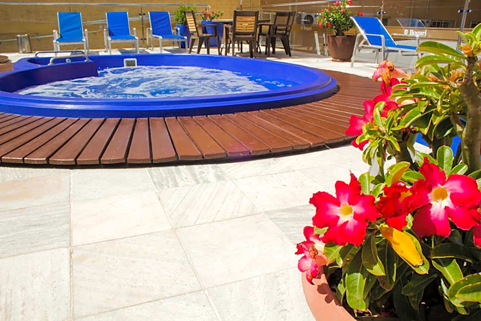 Bogari Hotel
