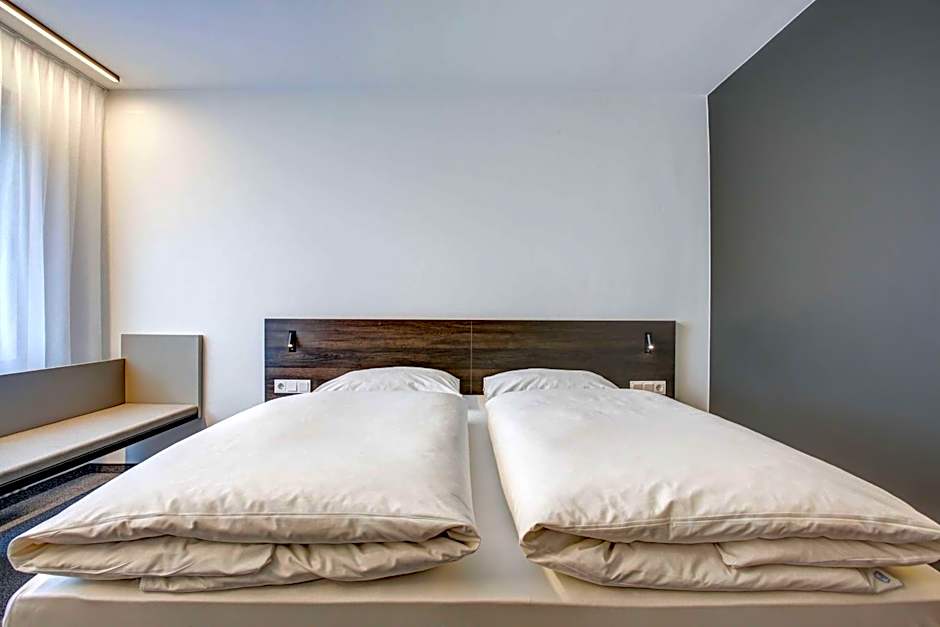 Centro Park Hotel Stuttgart, Trademark Collection by Wyndham