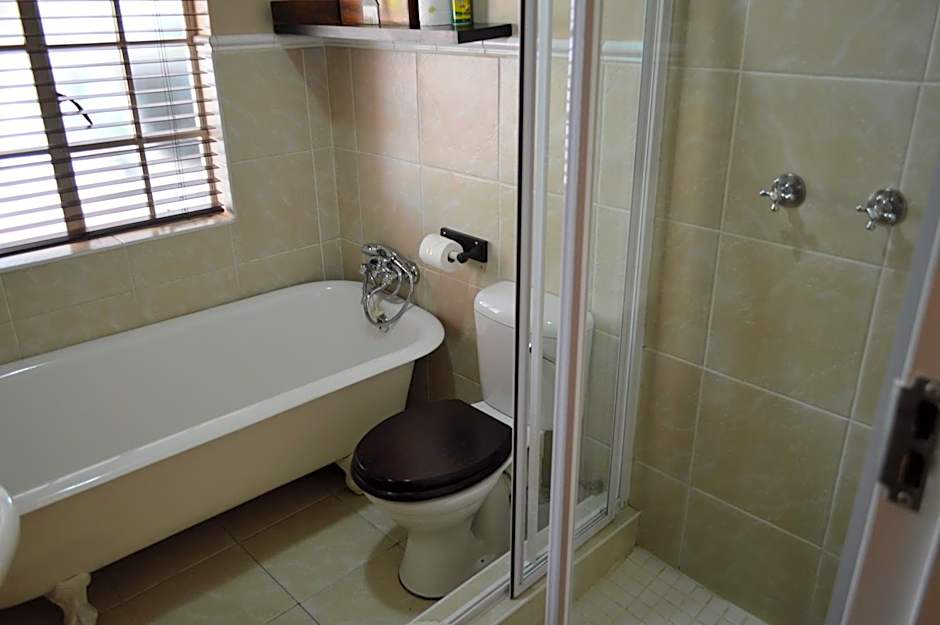 Lemon & Lime Guesthouse