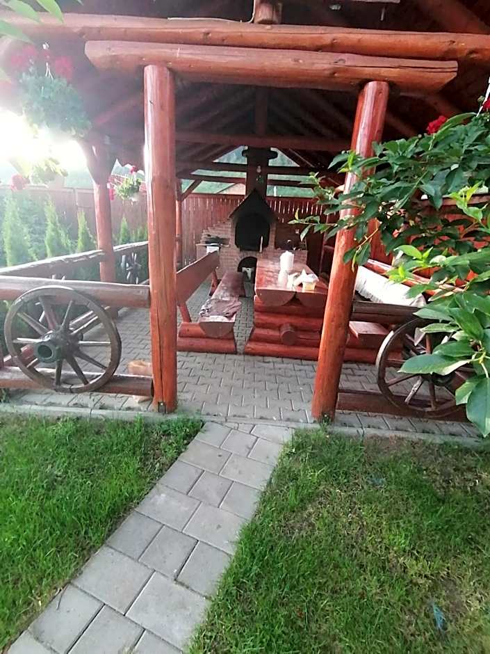 Kelemen Vendégház 2